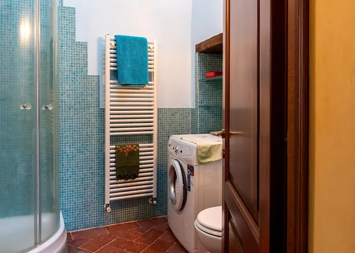 Small Rustic Scrofiano