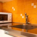 Apartmán Small Rustic