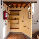 Small Rustic Scrofiano