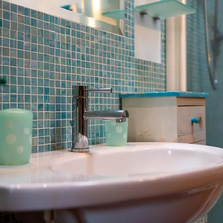 Small Rustic Scrofiano