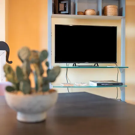 Small Rustic Scrofiano