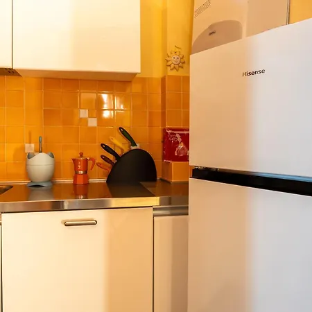 아파트 Small Rustic *