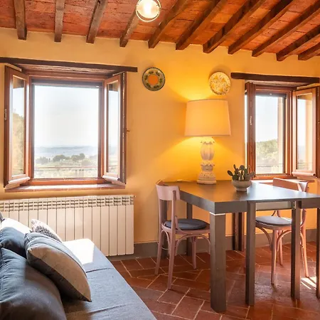 아파트 Small Rustic *