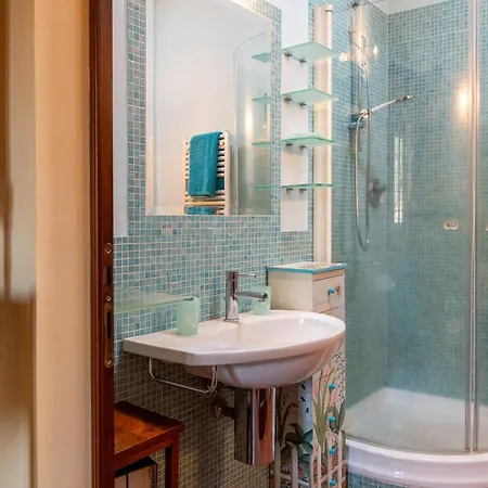 아파트 Small Rustic Scrofiano