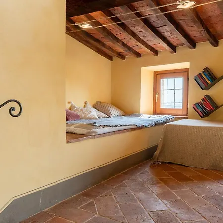 Small Rustic