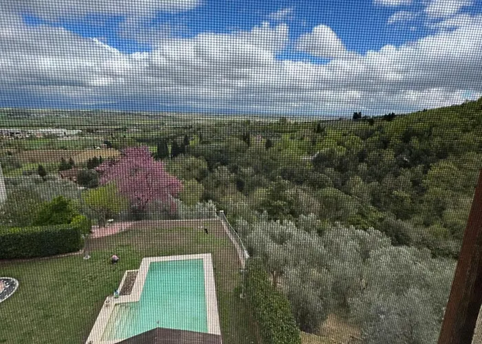 Apartamento Small Rustic Scrofiano