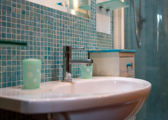 Small Rustic Scrofiano