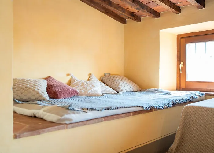 Small Rustic Apartmán Scrofiano