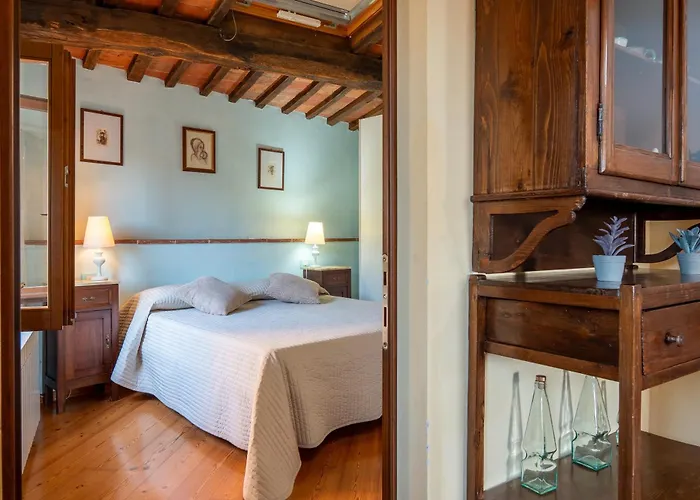 Apartamento Small Rustic *