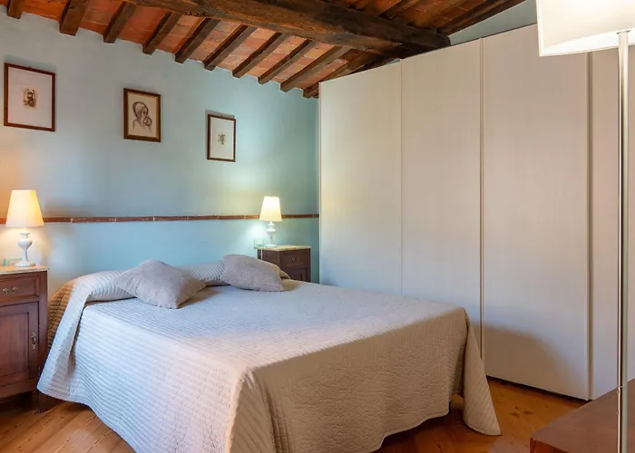 Apartamento Small Rustic Scrofiano