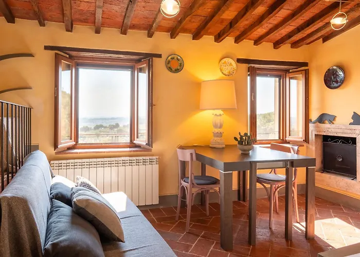 Apartamento Small Rustic *