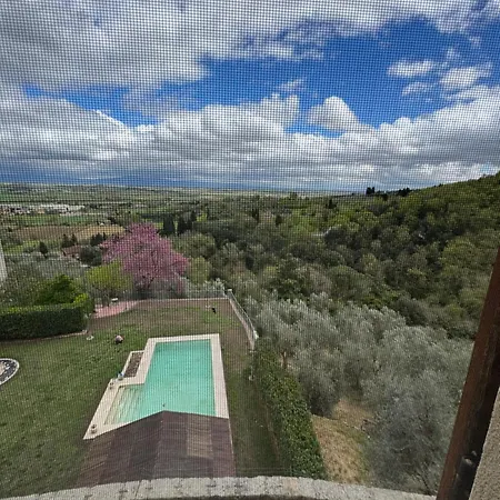 Appartement Small Rustic Scrofiano