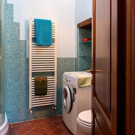 Small Rustic Scrofiano