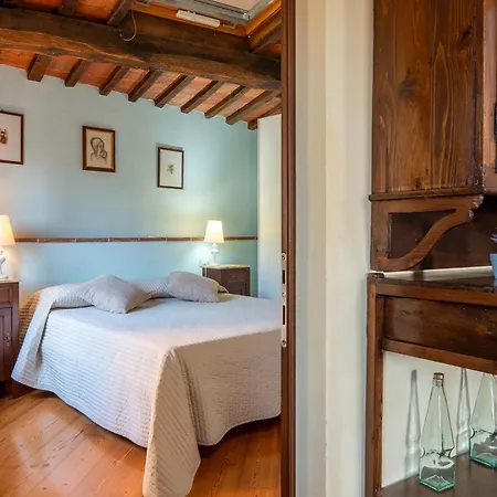 Appartement Small Rustic *