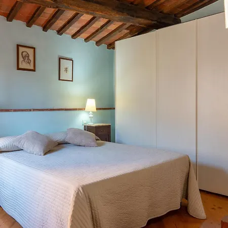 Appartement Small Rustic Scrofiano